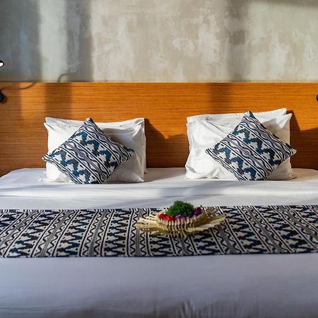 The Nani Hotel Ubud  Ngoại thất bức ảnh