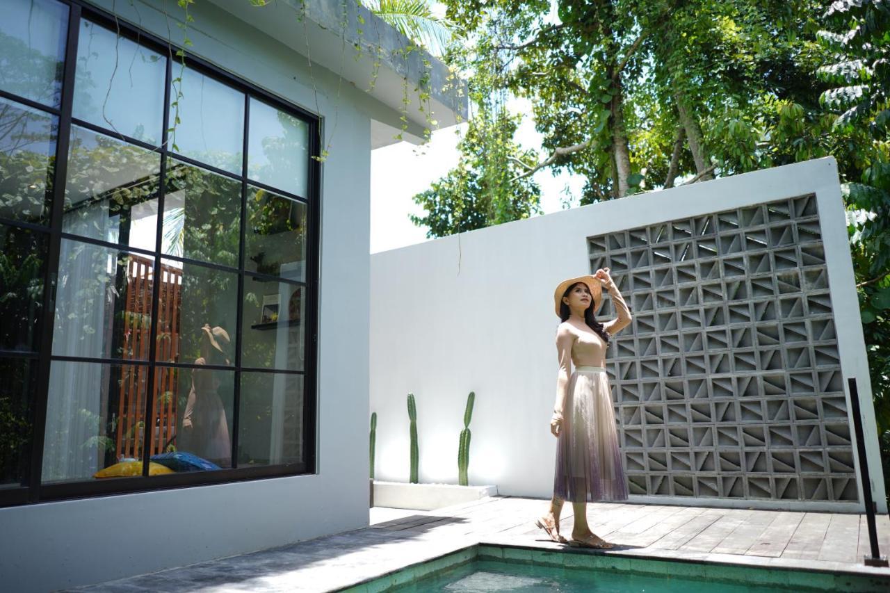 The Nani Hotel Ubud  Ngoại thất bức ảnh