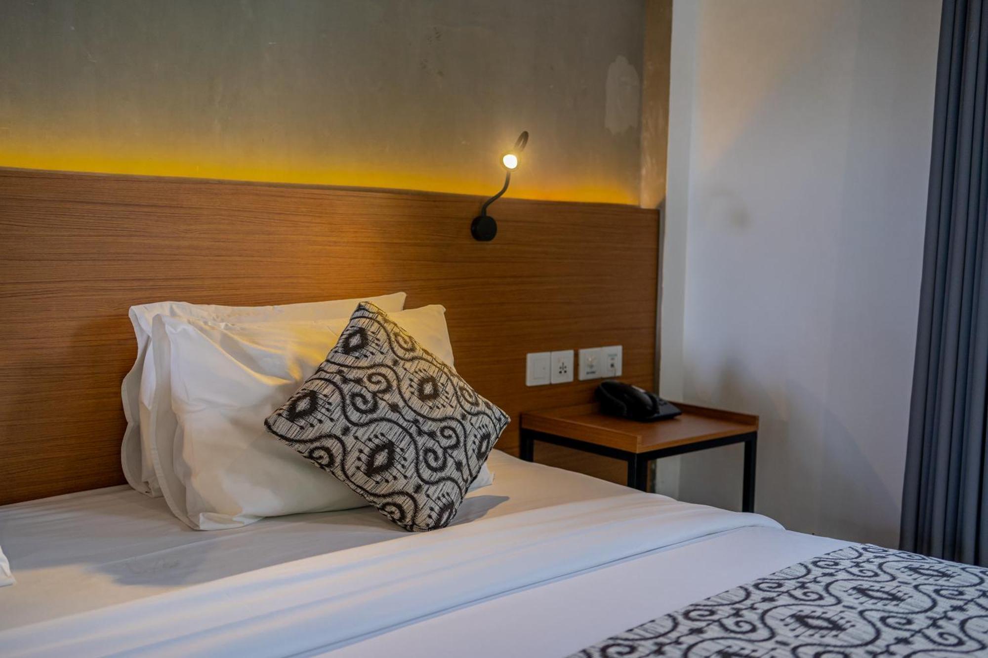 The Nani Hotel Ubud  Ngoại thất bức ảnh