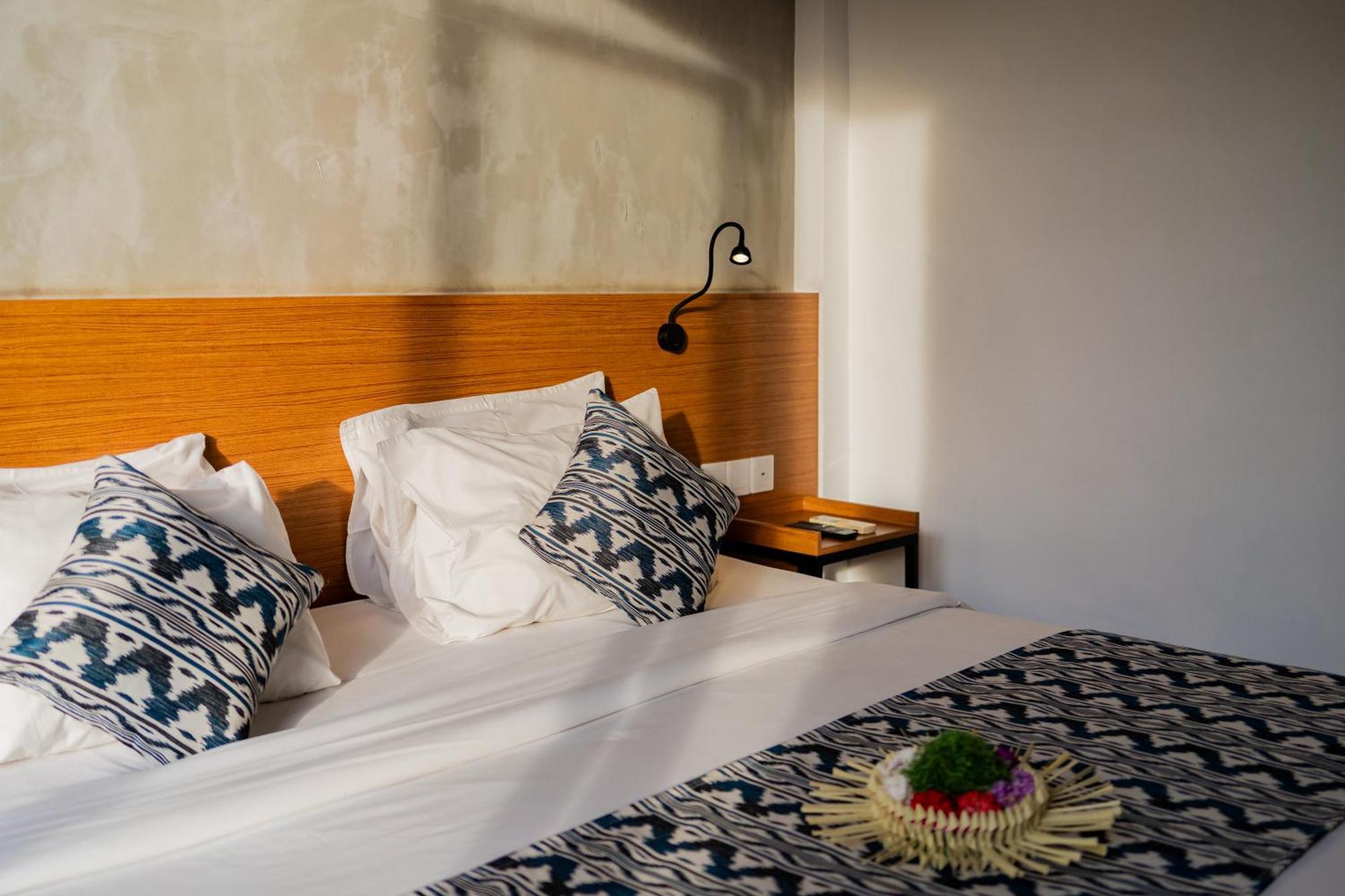 The Nani Hotel Ubud  Ngoại thất bức ảnh