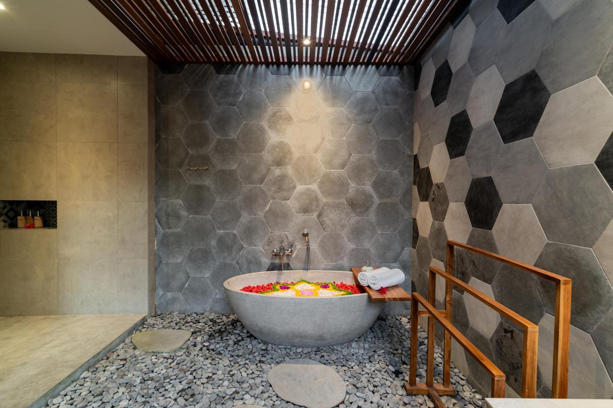 The Nani Hotel Ubud  Ngoại thất bức ảnh