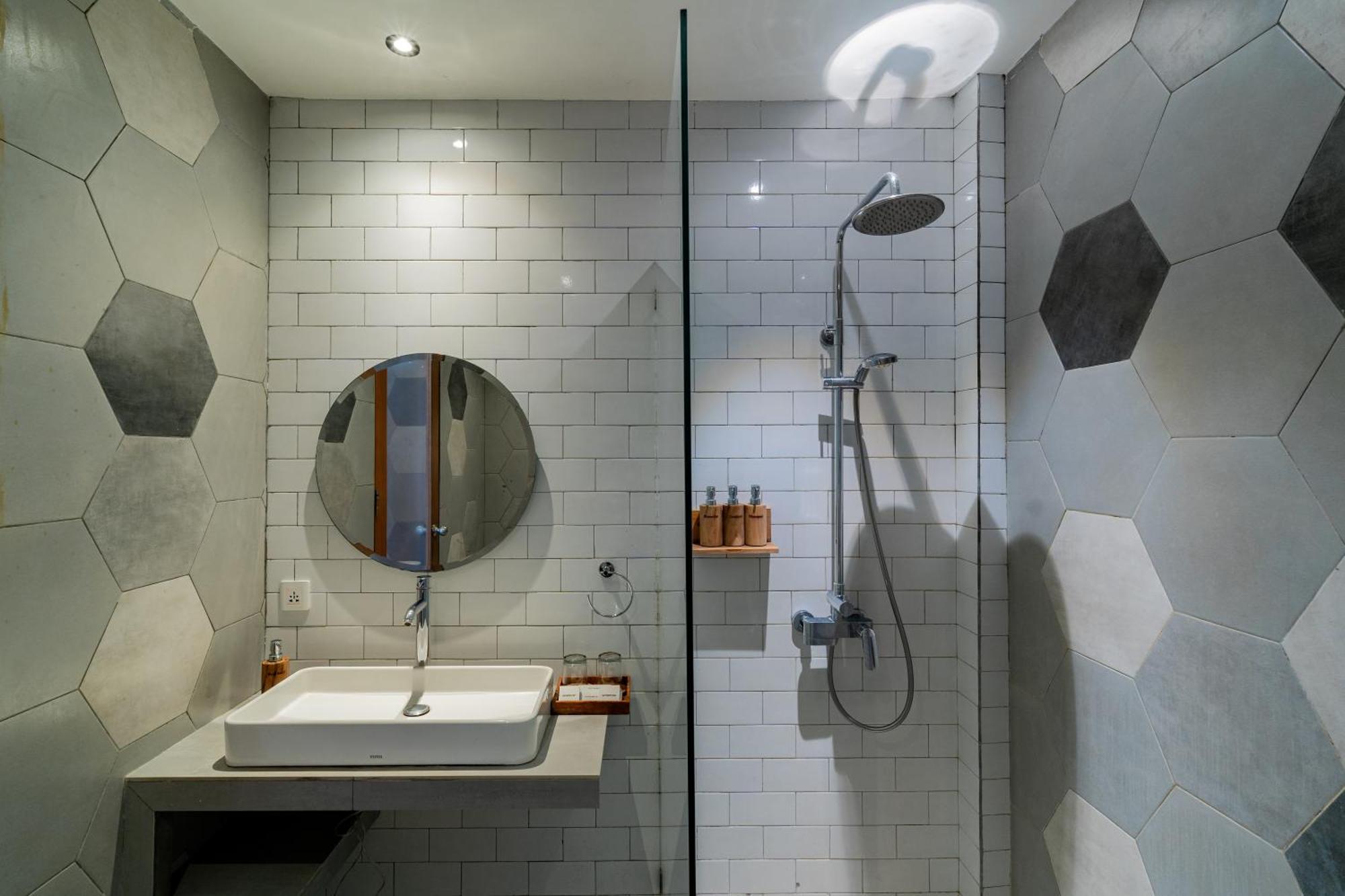 The Nani Hotel Ubud  Ngoại thất bức ảnh