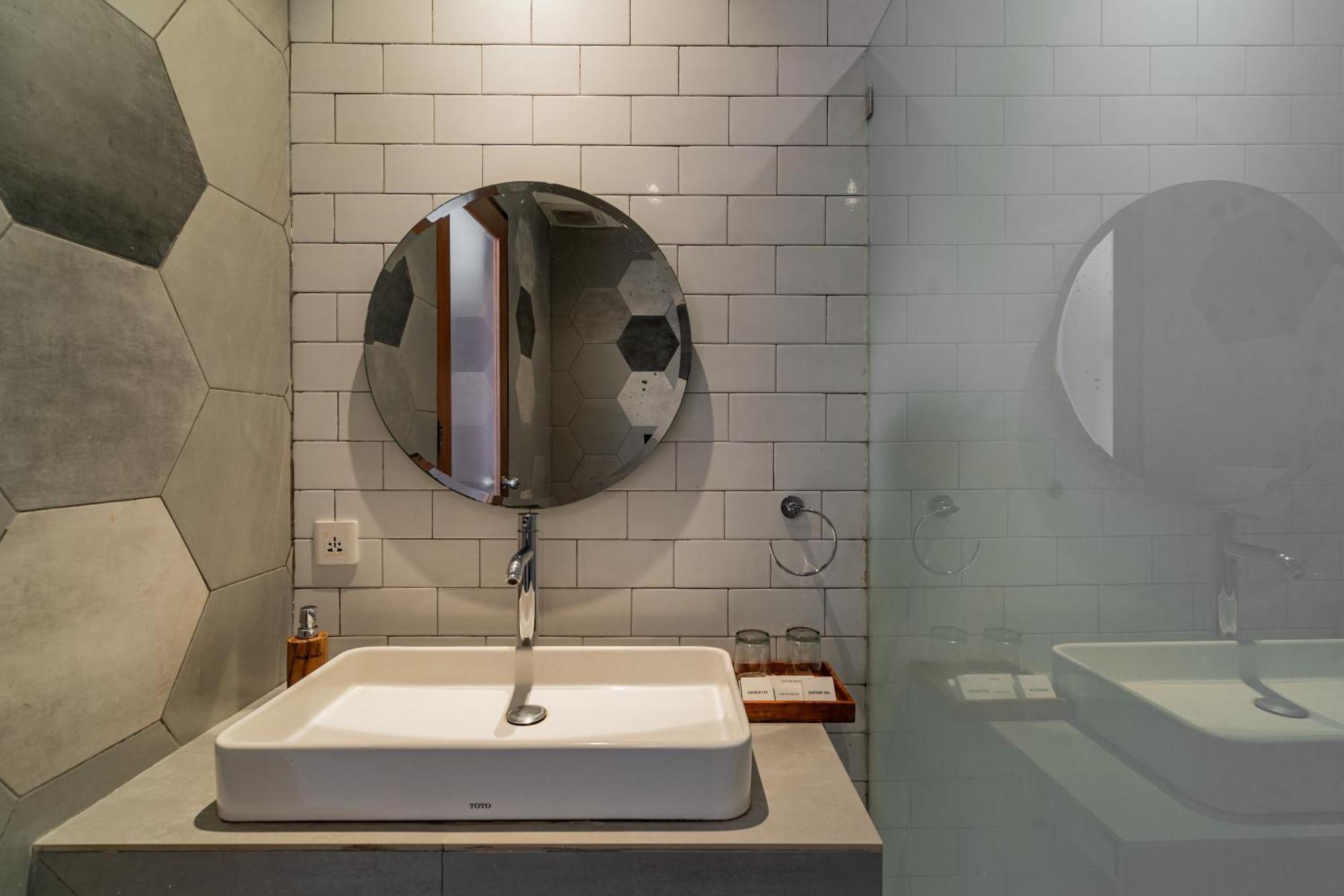 The Nani Hotel Ubud  Ngoại thất bức ảnh
