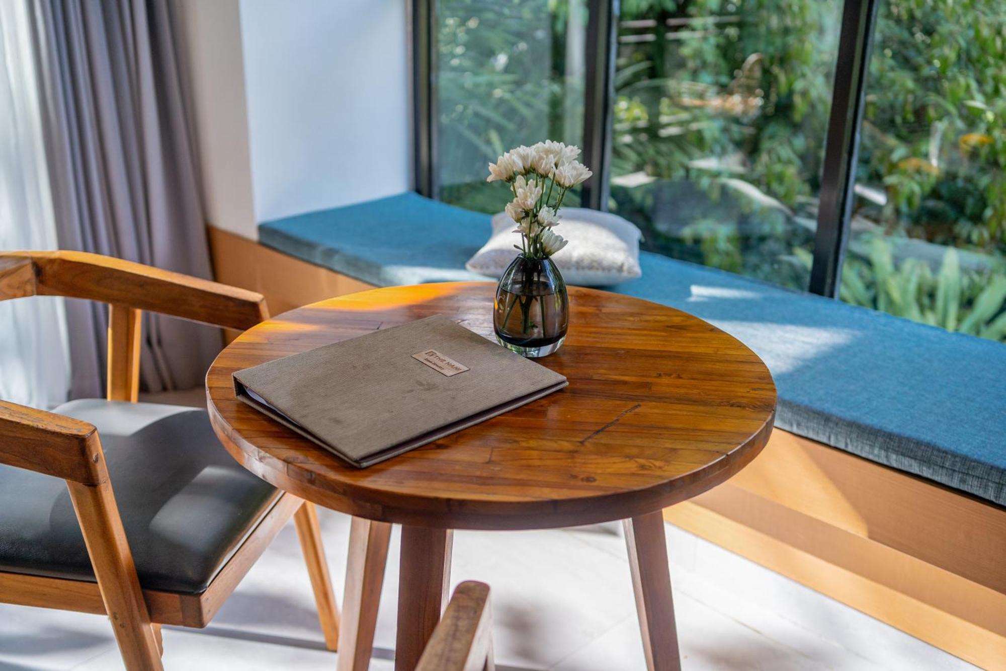 The Nani Hotel Ubud  Ngoại thất bức ảnh